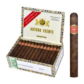 Xì gà Arturo Fuente Brevas Royale - Hộp 50 điếu