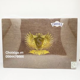 Sonador by Plasencia Super Gordo - Ring 70