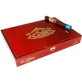 Xì gà E.P. Carrillo La Historia E-III - Hộp 10 điếu