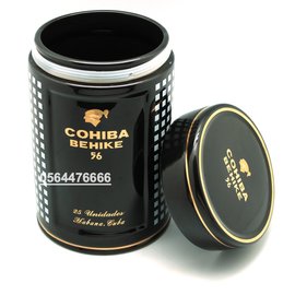 Xì gà Cohiba Behike 56 - Hộp Sứ 25 điếu