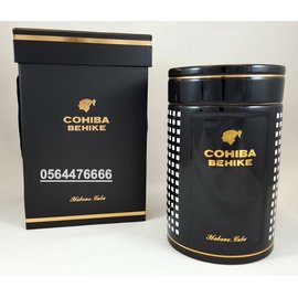 Xì gà Cohiba Behike 54 - Hộp Sứ 25 điếu