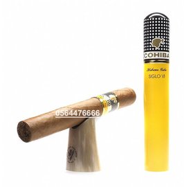 Xì gà Cohiba Siglo 6 (VI) Tubos - Điếu lẻ 