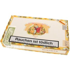 Xì gà Romeo y Julieta Belicosos - Hộp 25 điếu