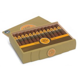 Xì gà Quai d’Orsay Senadores Edición Limitada 2019