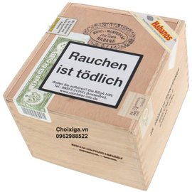 Xì gà Hoyo de Monterrey Epicure No.2