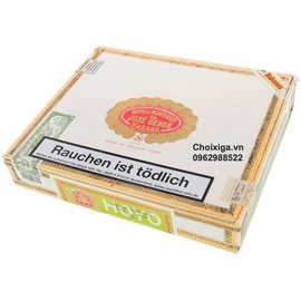 Xì gà Hoyo de Monterrey Double Corona