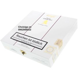 Xì gà Davidoff Winston Churchill Churchill The Aristocrat