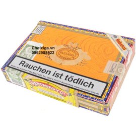 Xì gà Partagas Aristocrats - Hộp 25 điếu