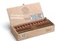 Xì gà Partagas Maduro No. 2 - Hộp 25 điếu