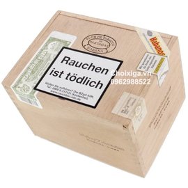 Xì gà Partagas Shorts Cabinet - Hộp 50 điếu