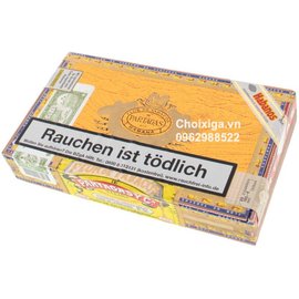 Xì gà Partagas Shorts - Hộp 25 điếu