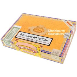 Xì gà Partagas Presidentes - Hộp 25 điếu