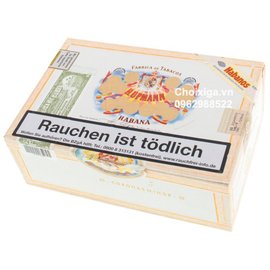 Xì gà H. Upmann Epicure - Hộp 25 điếu