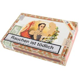 Xì gà Bolivar Petit Corona - Hộp 25 điếu