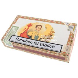 Xì gà Bolivar Royal Coronas - Hộp 25 điếu