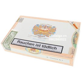 Xì gà H. Upmann No. 2 Piramides - Hộp 25 điếu