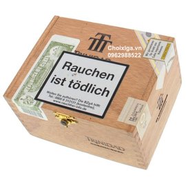 Xì gà Trinidad Coloniales – Hộp 24 điếu