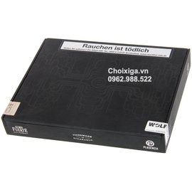 Xì gà Plasencia Alma Fuerte Generation V Salomon (7x58)