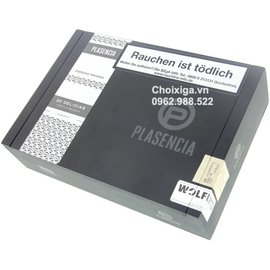 Xì gà Plasencia Cosecha 146 La Musica (Robusto)