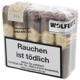 Xì gà Oliva Serie O Classic 460 - Bọc 10 điếu