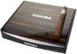 Xì gà Cohiba Macassar Double Corona - Hộp 10 điếu