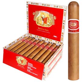 Xì gà Romeo y julieta Reserva Real Toro - Hộp 25 điếu