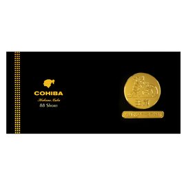 Xì gà Cohiba Year of the Tiger - Hộp 88 điếu