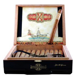 Xì gà Arturo Fuente Opus X Double Corona