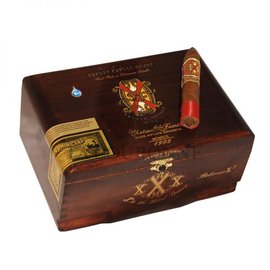 Xì gà Arturo Fuente Opus X Belicoso XXX
