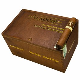 Xì gà Aladino Habano Rothschild Vintage Selection - Hộp 50 điếu
