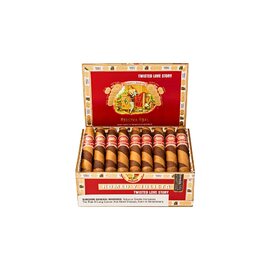 Xì gà Romeo y Julieta Reserva Twisted Lovestory - Hộp 25 điếu