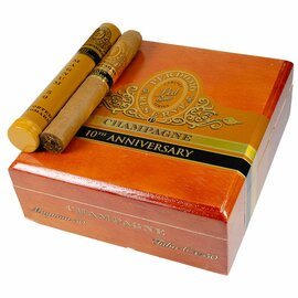Xì gà Perdomo 10th Anniversary Champagne Magnum 50 Tubo