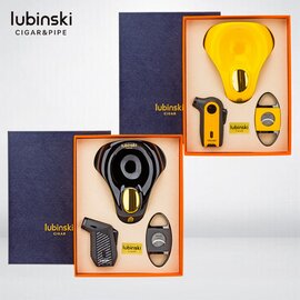 Set phụ kiện 3 món Lubinski YJA-80018