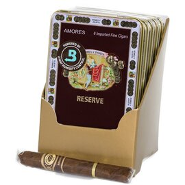 Xì gà Romeo y Julieta Reserve Amores - Hộp 6 điếu