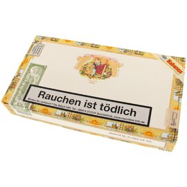 Xì gà Romeo Y Julieta Short Churchills- Hộp 25 điếu