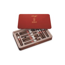 Xì gà  Davidoff Limited Edition 2023 Year of the Rabbit