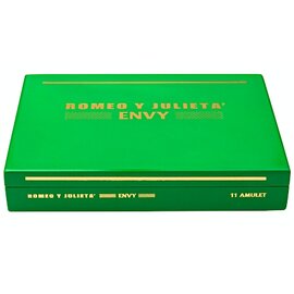Xì gà Romeo y Julieta Envy - Hộp 11 điếu