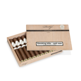 Xì gà Davidoff Dominicana Toro - Hộp 10 điếu