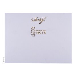 Xì gà Davidoff Limited Edition 2022 Year of the Tiger