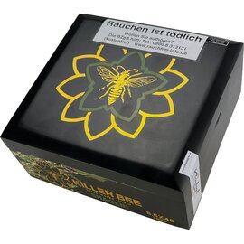 Xì gà  Black Works Studio Killer Bee Shaolin