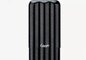 Bao đựng Xì gà sợi Carbon 3 điếu Lubinski YJA-70001