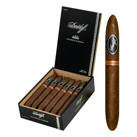 Xì gà Davidoff Nicaragua Diadema - Hộp 10 điêu