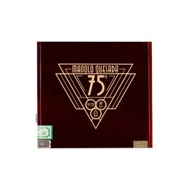 Xì gà Manolo Quesada 75th Anniversary Limited Edition