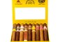Xì gà Ultimate Brand Cigar Sampler - Hộp 9 điếu