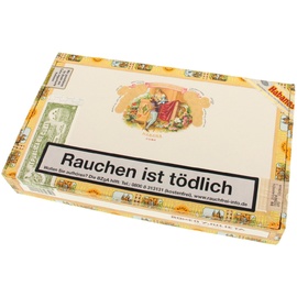 Xì gà Romeo y Julieta Coronitas en Cedros - Hộp 25 điếu