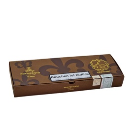 Xì gà Montecristo Short 66 – Year Of The Rabbit EL2023