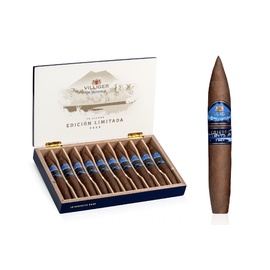 Xì gà Villiger de Nicaragua Edición Limitada 2023