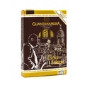 Xì gà Guantanamera Gold Edition - Pack 5 điếu