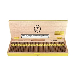 Xì gà Trinidad Short 66 Year of the Dragon Limited Edition 2024