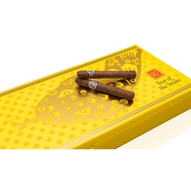 Xì Gà Montecristo Shorts 88 Year Of The Snake